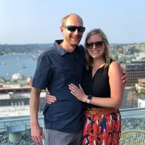 Meet your Posher, Kristin